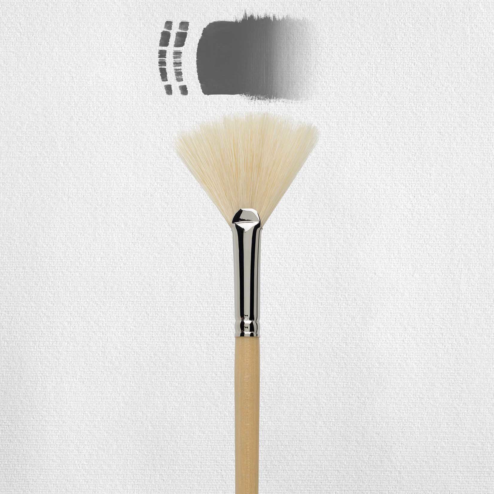 ROC/RAC BRUSH 280/8 FSC