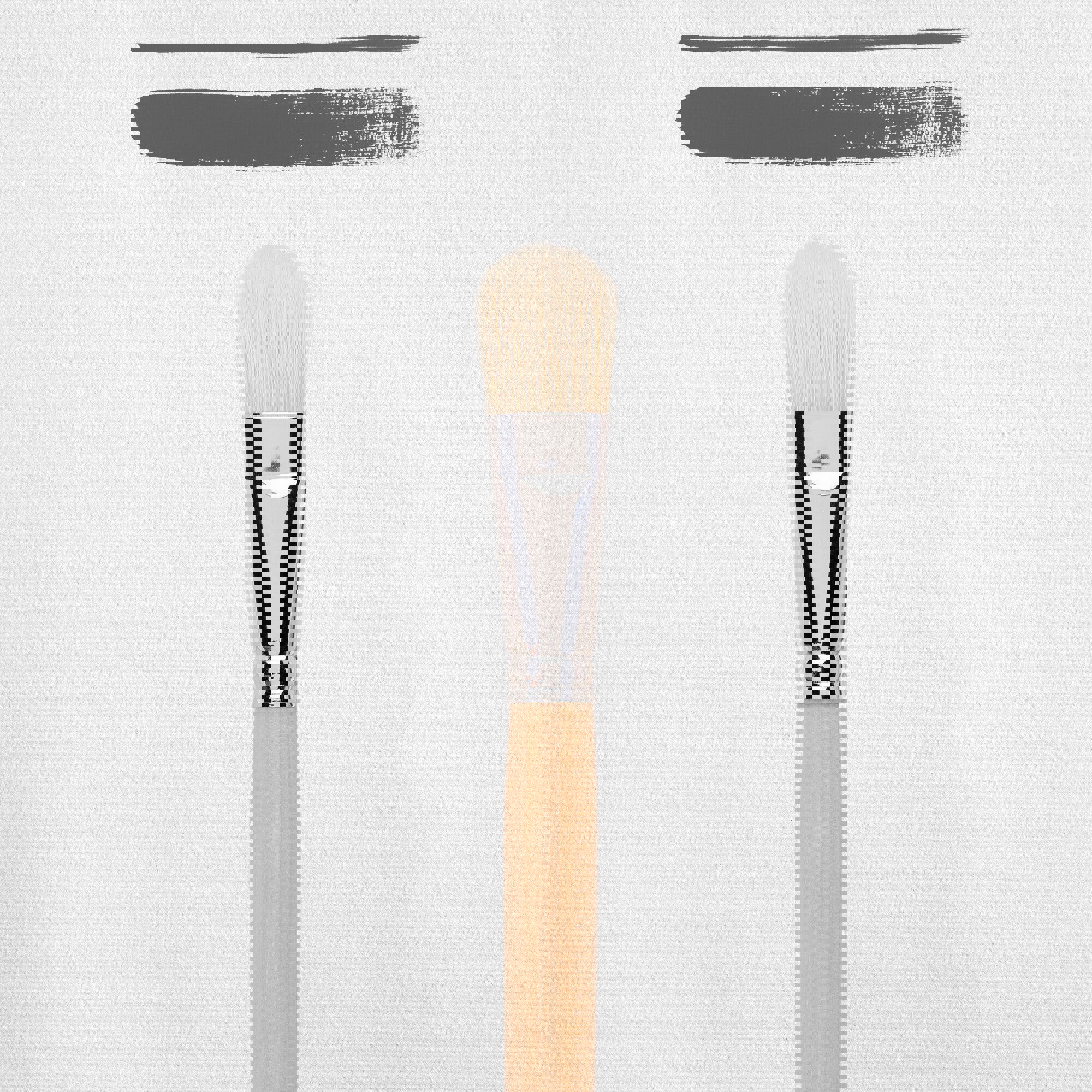 Rembrandt Oil & Acrylic Brush Serie 208 series 208 no. 20 1 piece