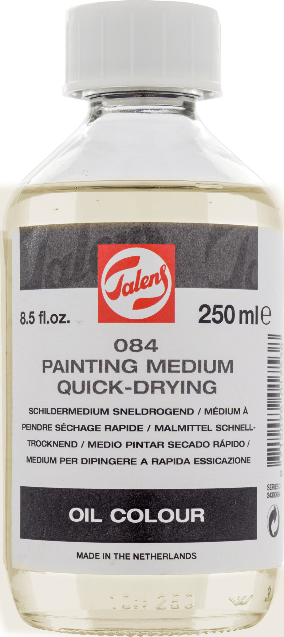 Talens Mediums Painting medium 84 250 ml