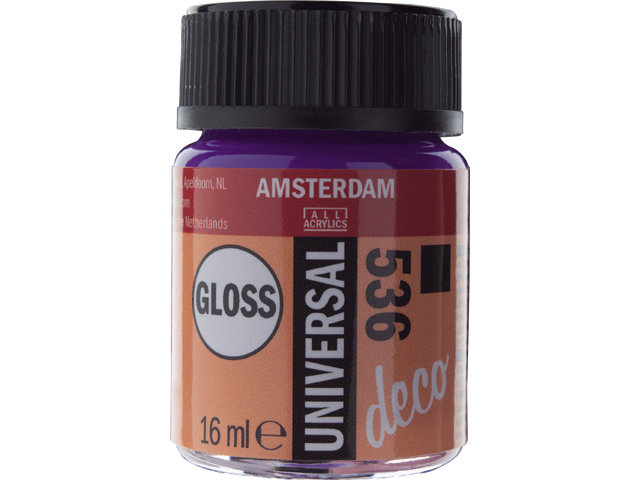 AAC UNIV.GLOSS 16ML VIOLET