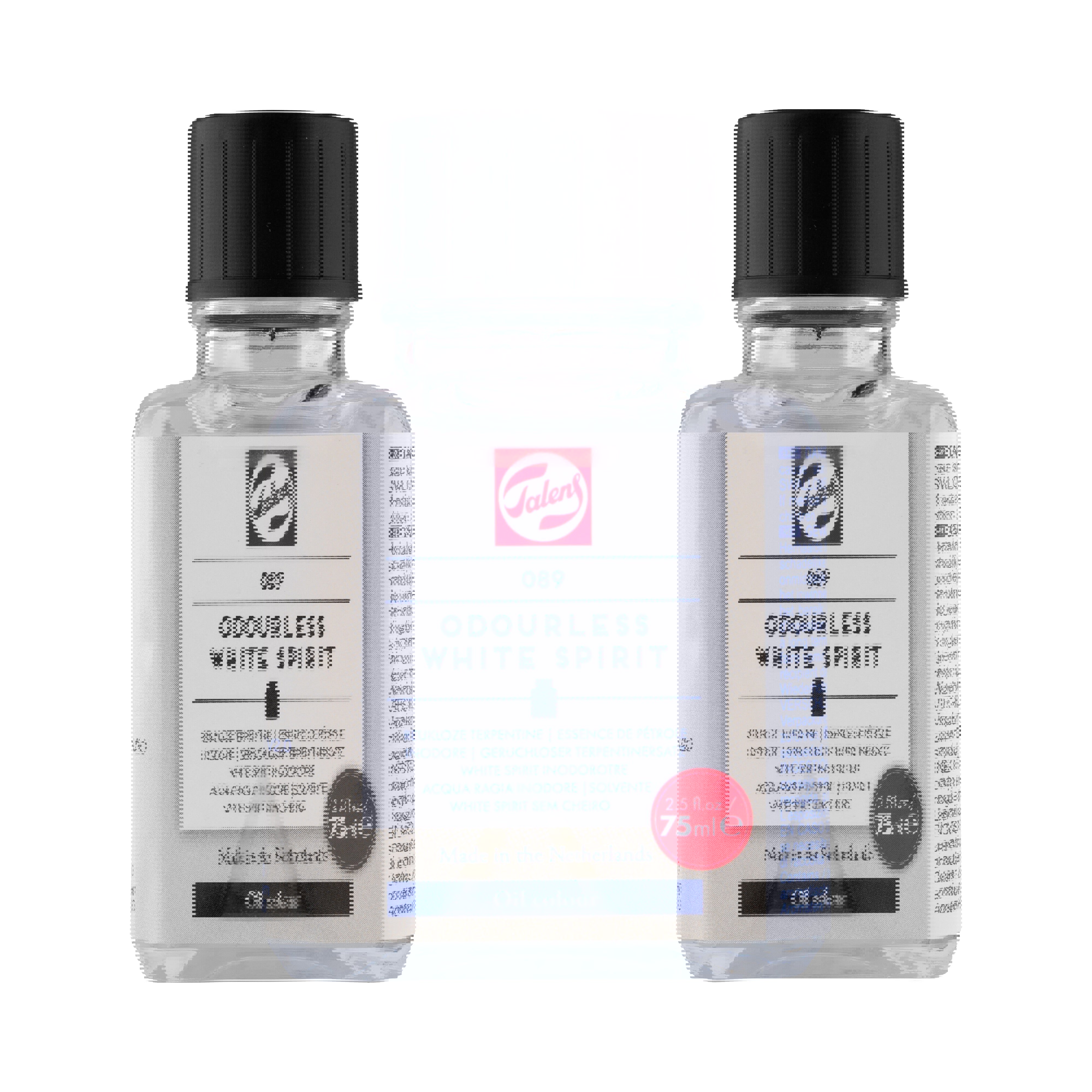 Talens Solvents 89 75 ml