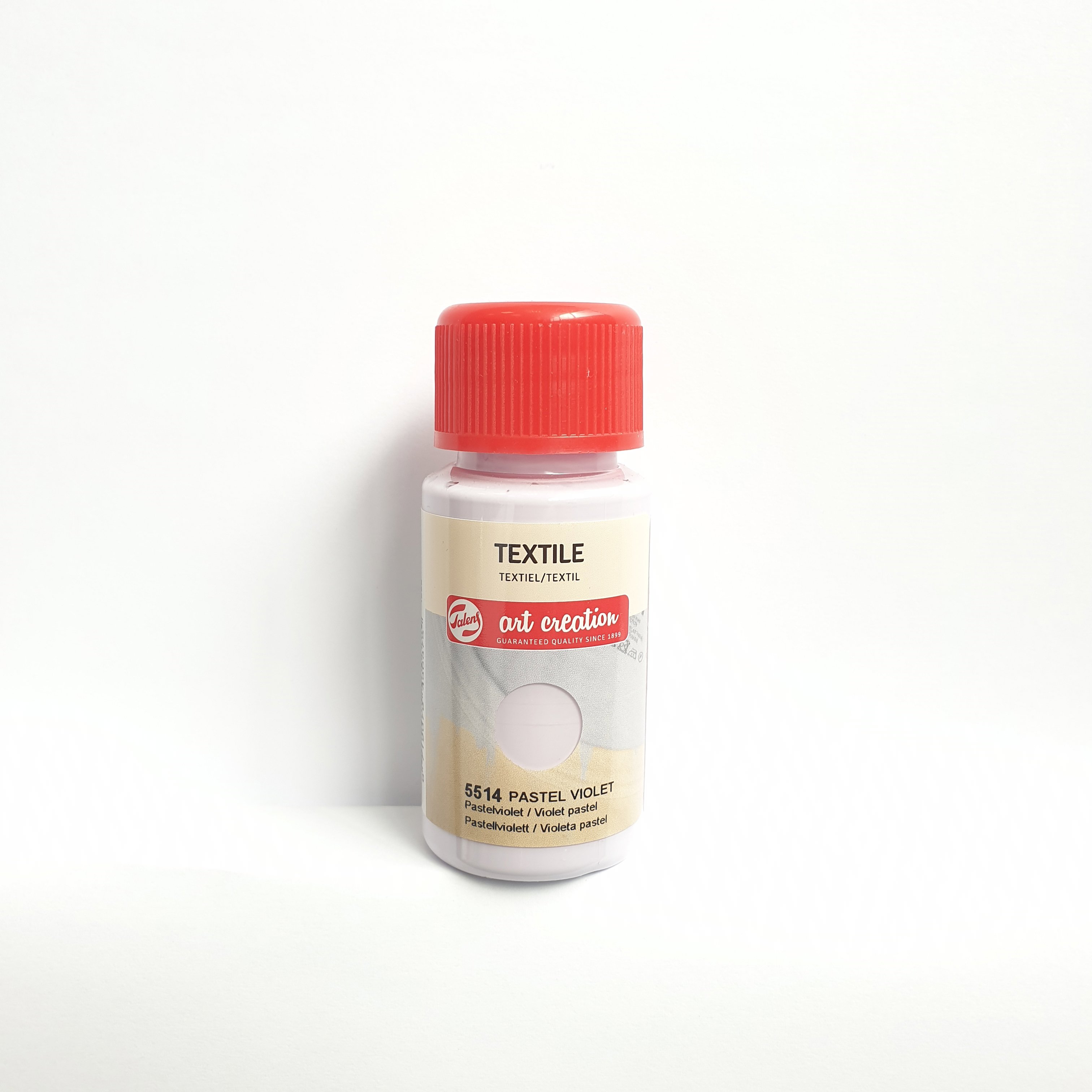 TAC TEX.COL.50ML PASTEL VIOLET