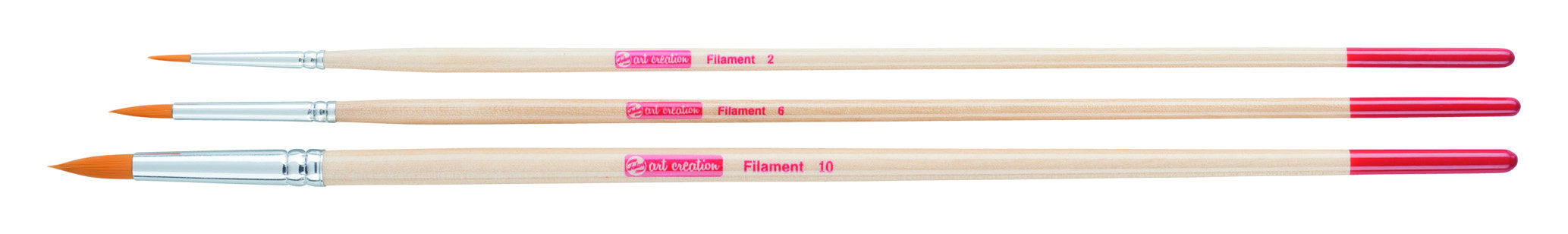 TAC BRUSH FILAM./2-6-10 FSC#