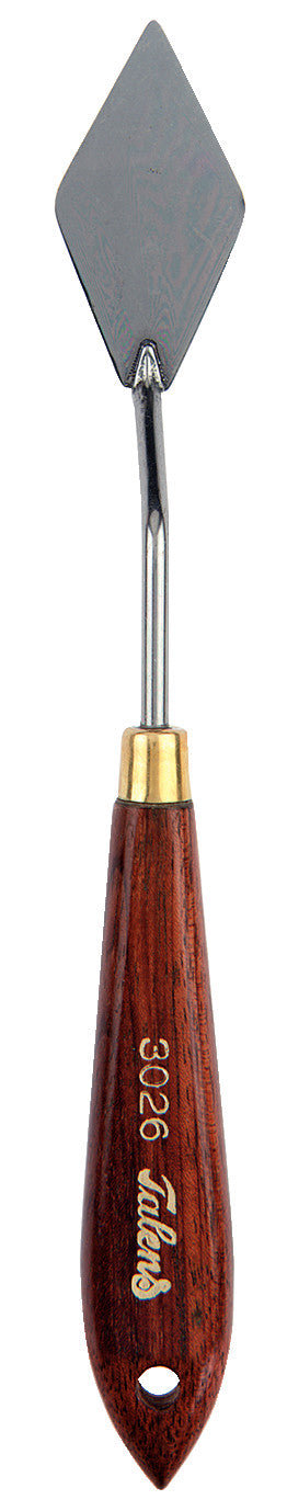 Talens Painting accessories Painting knife No. 3026 1 piece