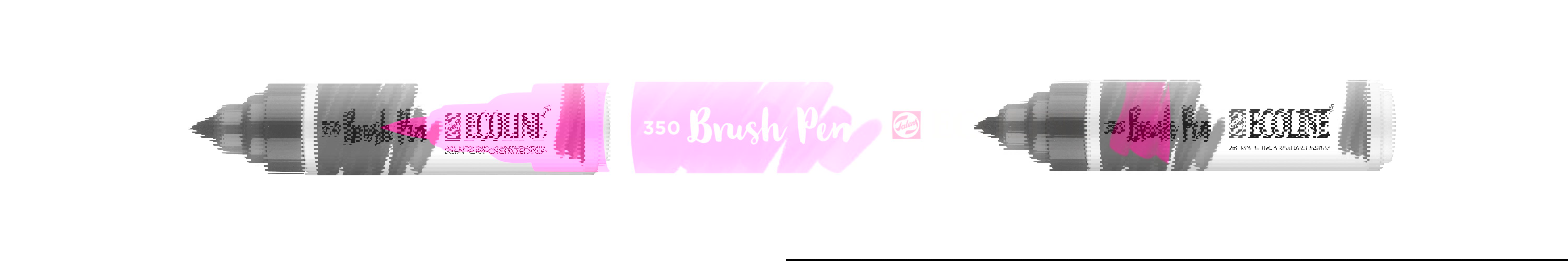 Ecoline Brush Pen Fuchsia 1 piece