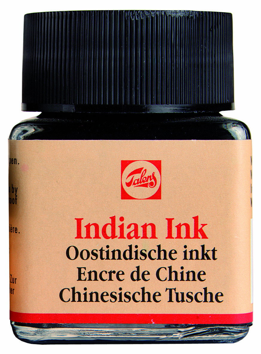 INDIAN INK 30ML