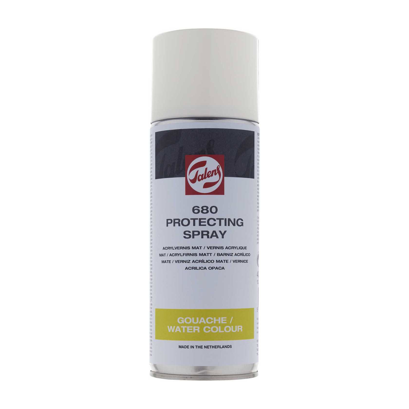 PROTECTING SPRAY 400ML
