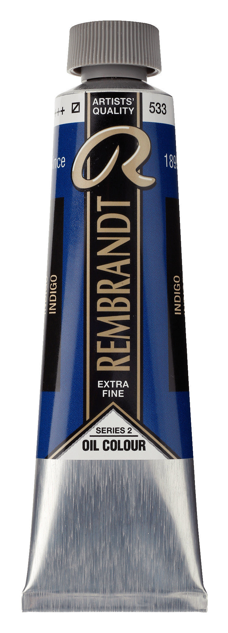 Rembrandt Oil Colour Tube 40 ml B Indigo