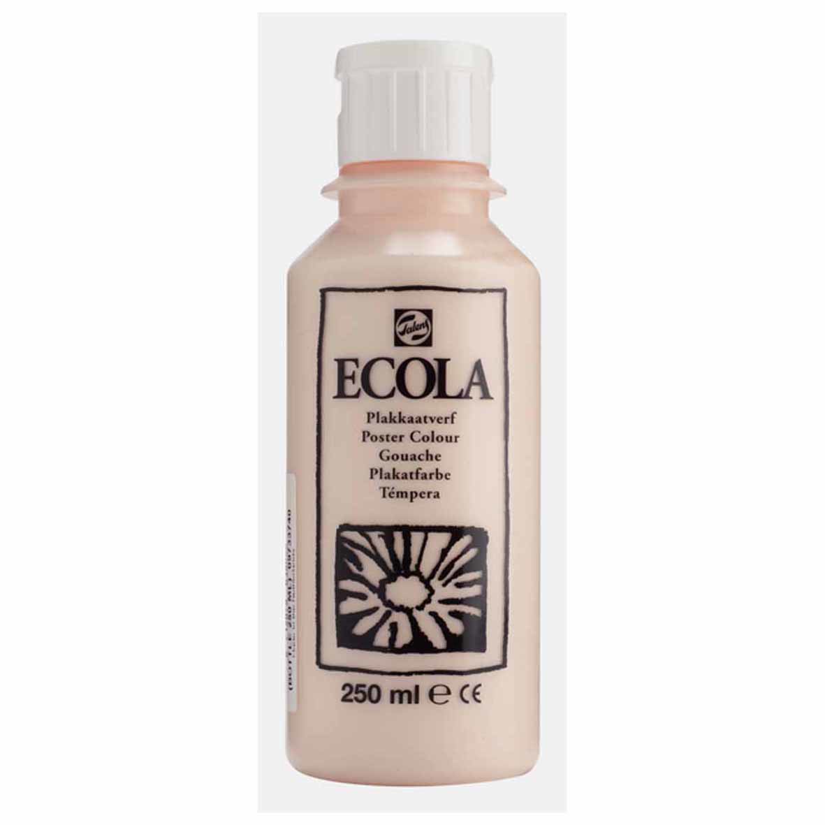 ECOLA 250ML FLESH TINT