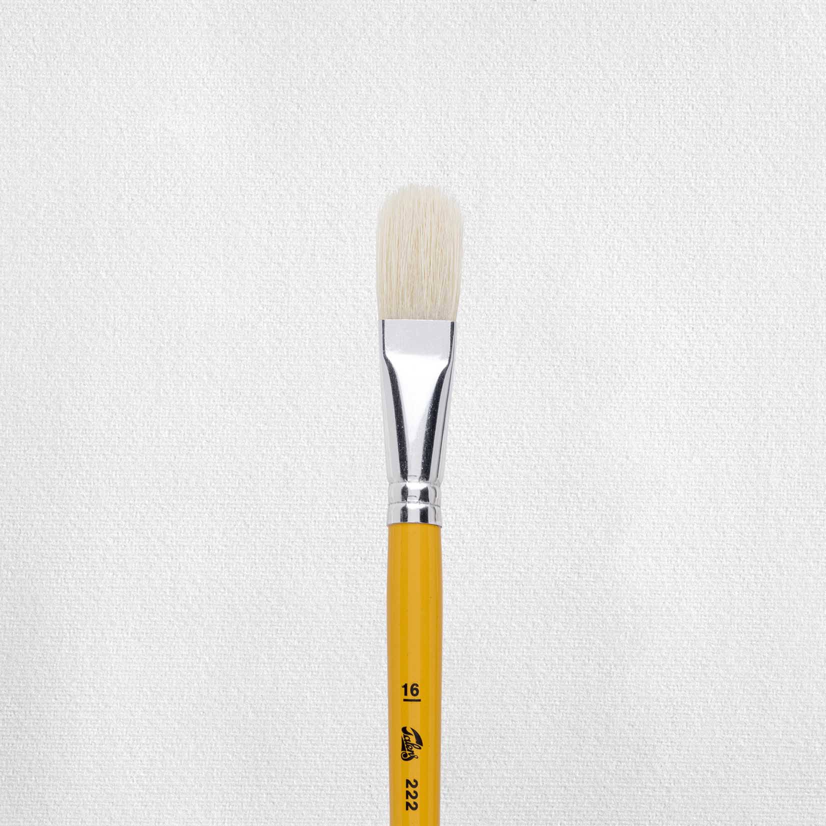OIL/ACR.BRUSH 222/16#