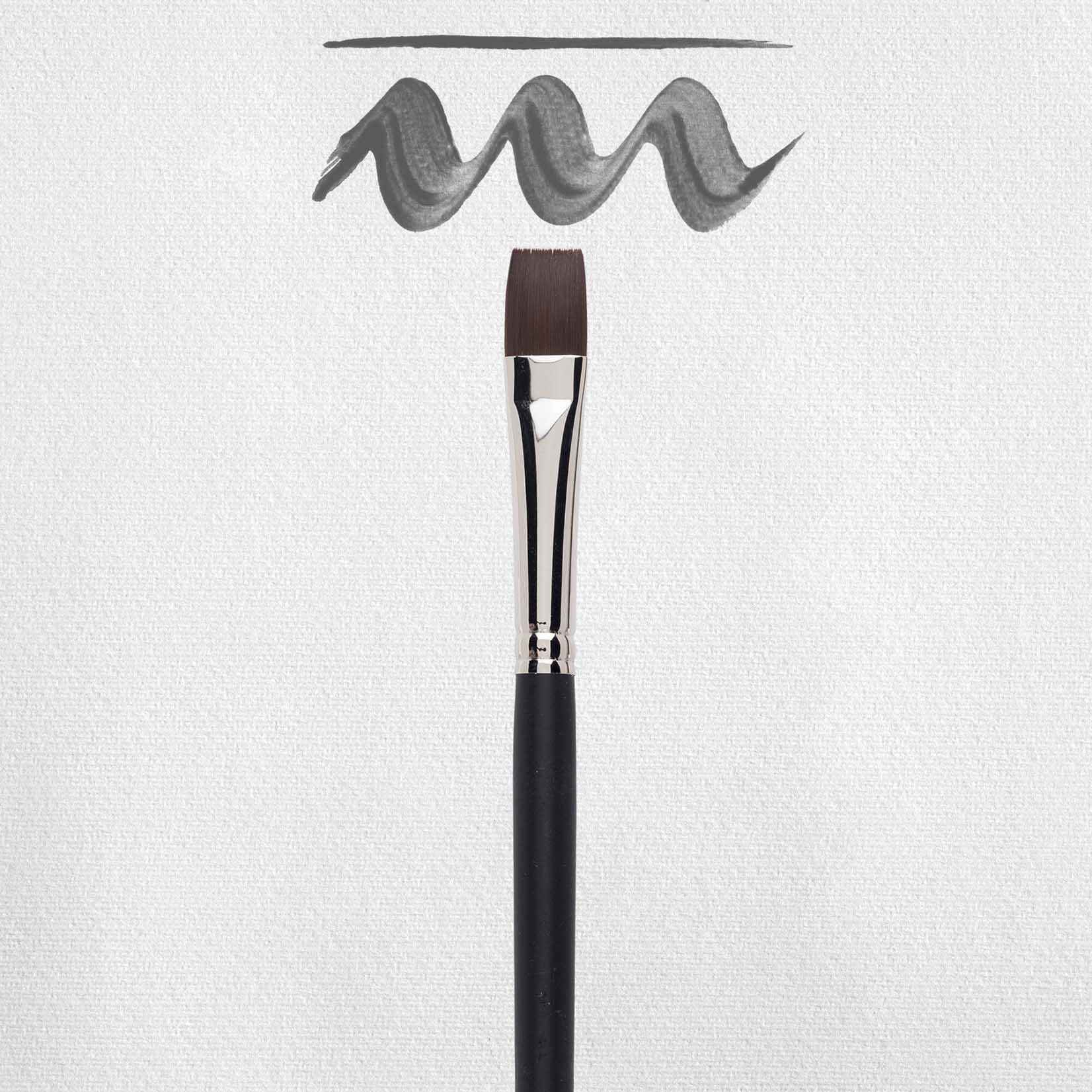 ROC/RAC BRUSH 290/14 FSC