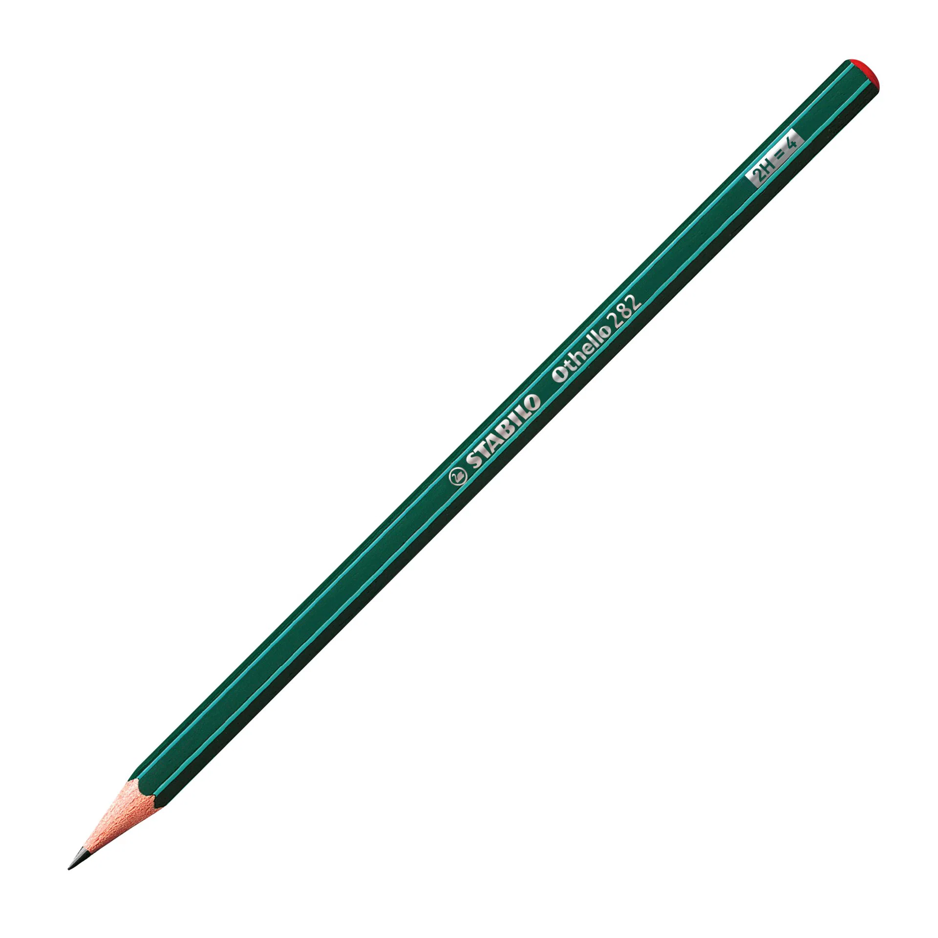Othello graphite pencil 2H (Per dozen) Thumbnail