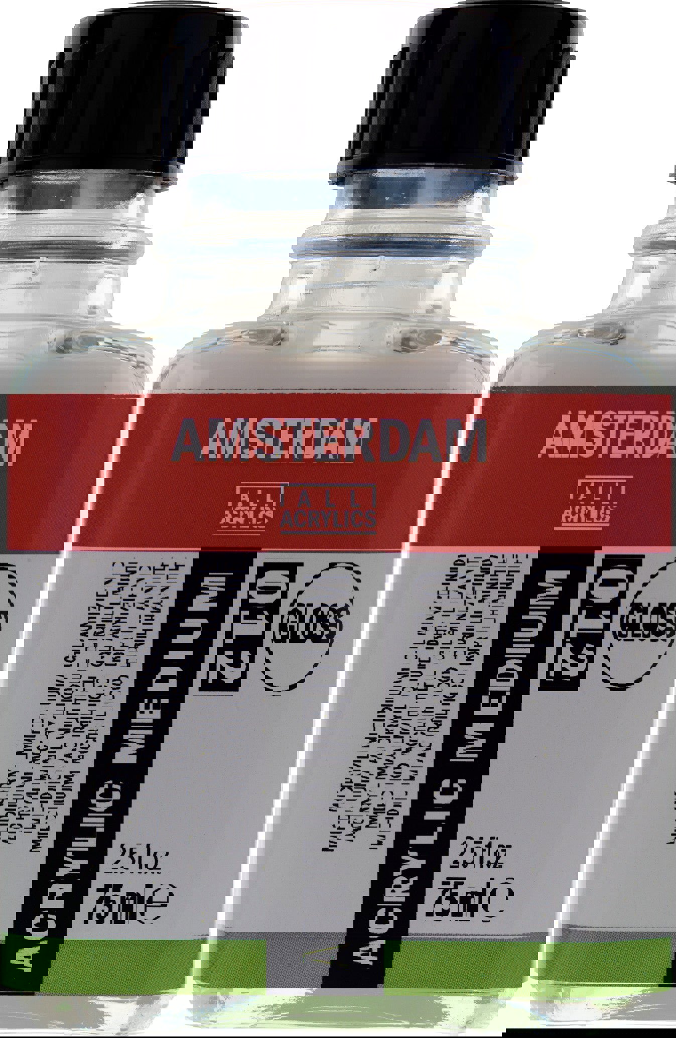 Amsterdam Acrylic medium Gloss 75 ml