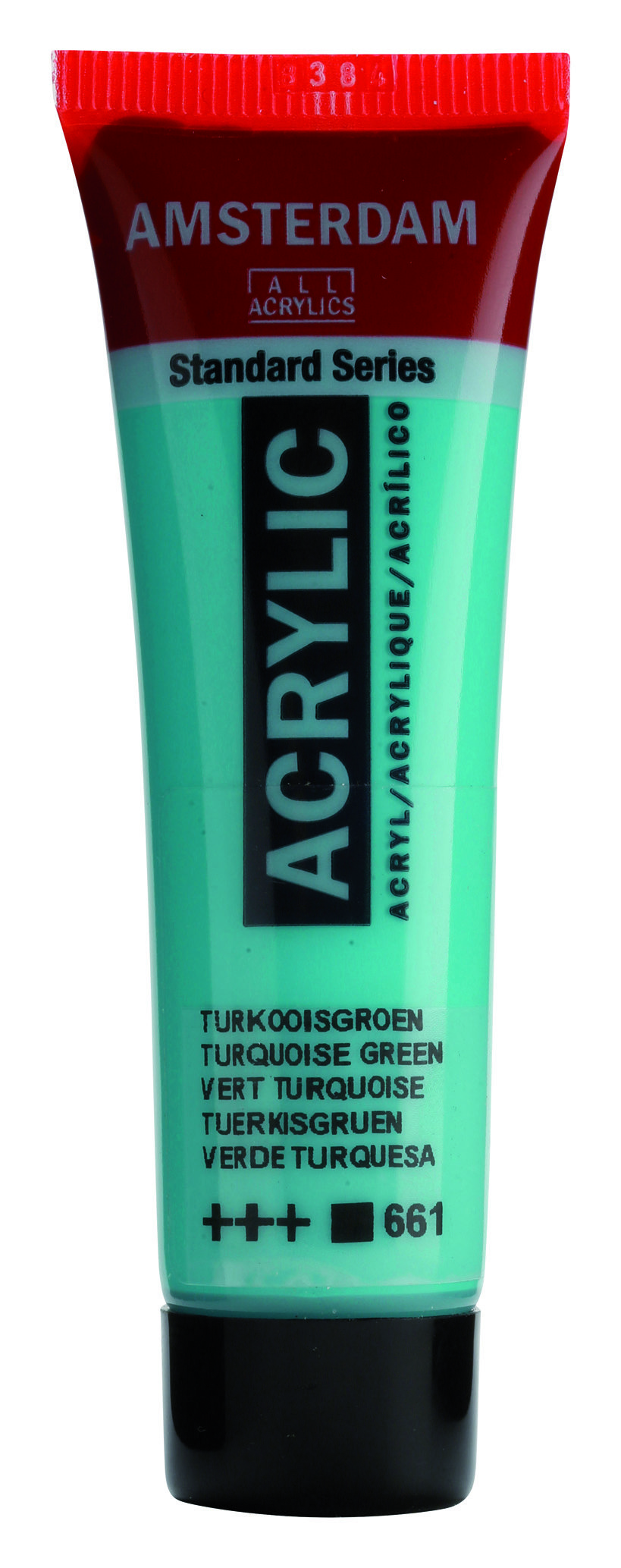 AAC 20ML TURQ.GREEN
