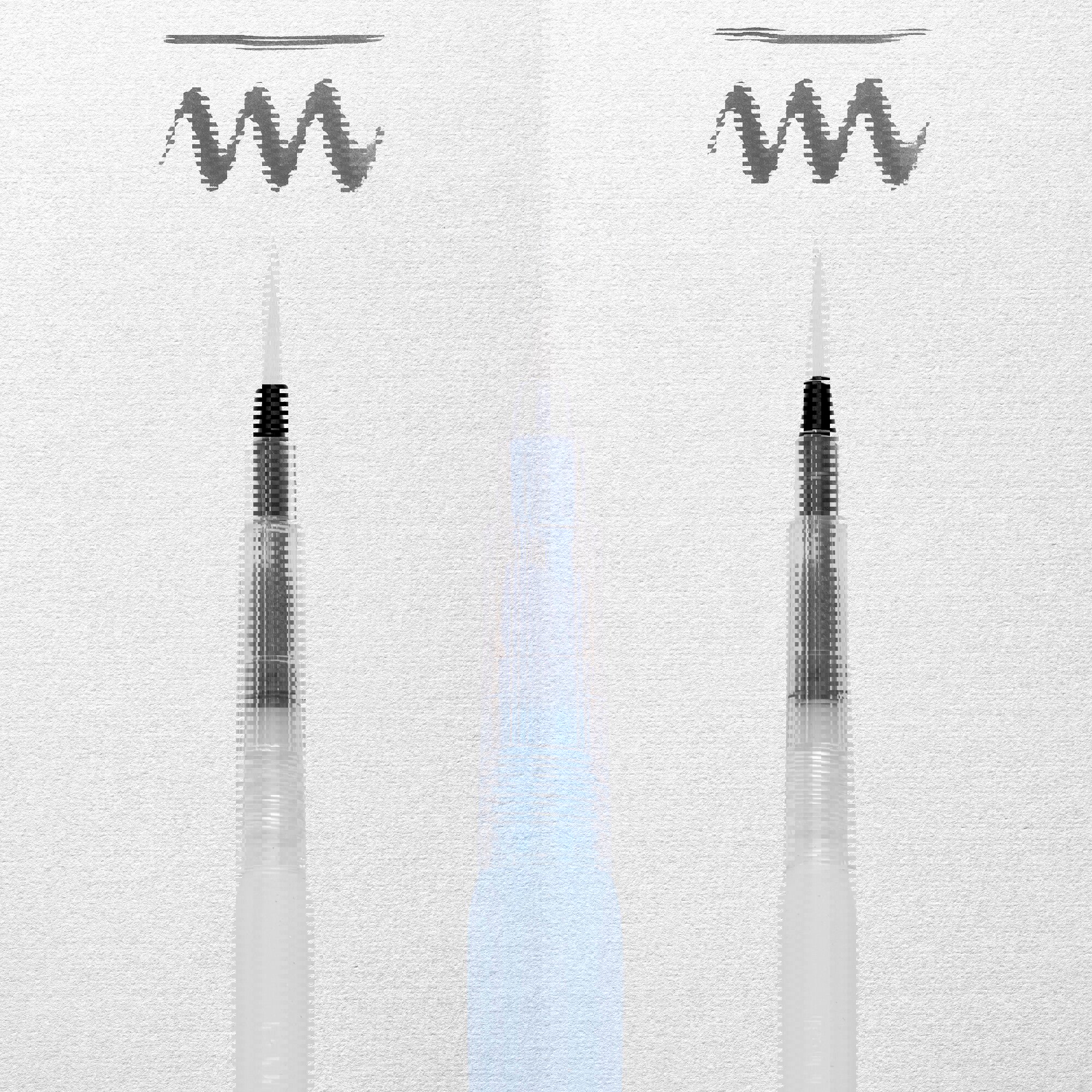 Van Gogh Watercolour Brush Series 181 1 piece