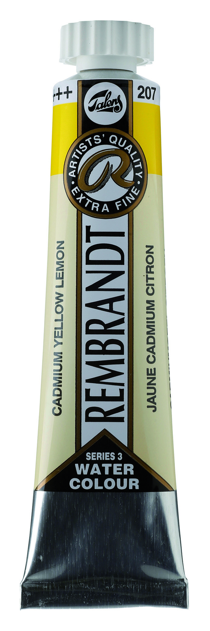 RWC 20ML CADM.YLW LEMON