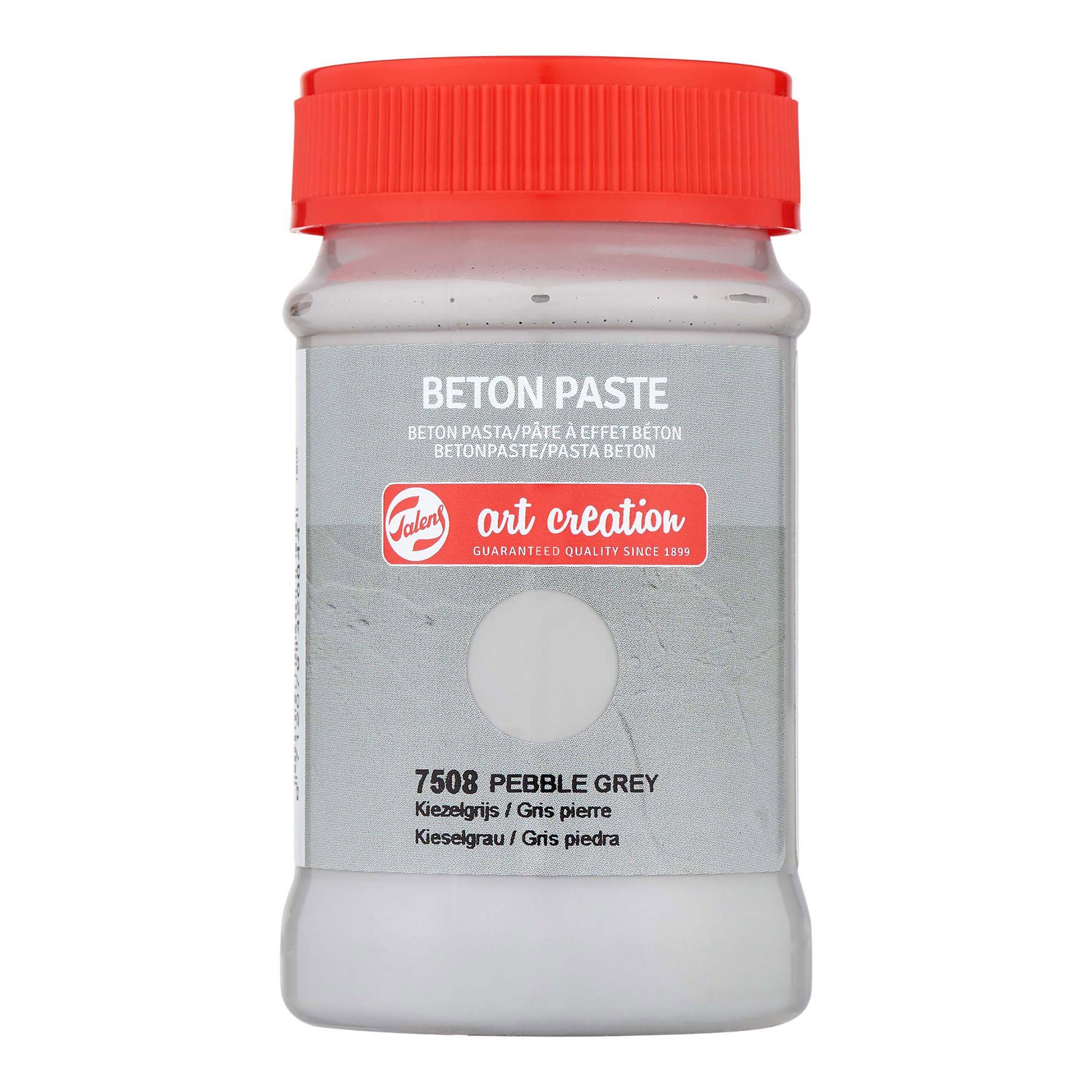 TAC BETON 100ML PEBBLE GREY
