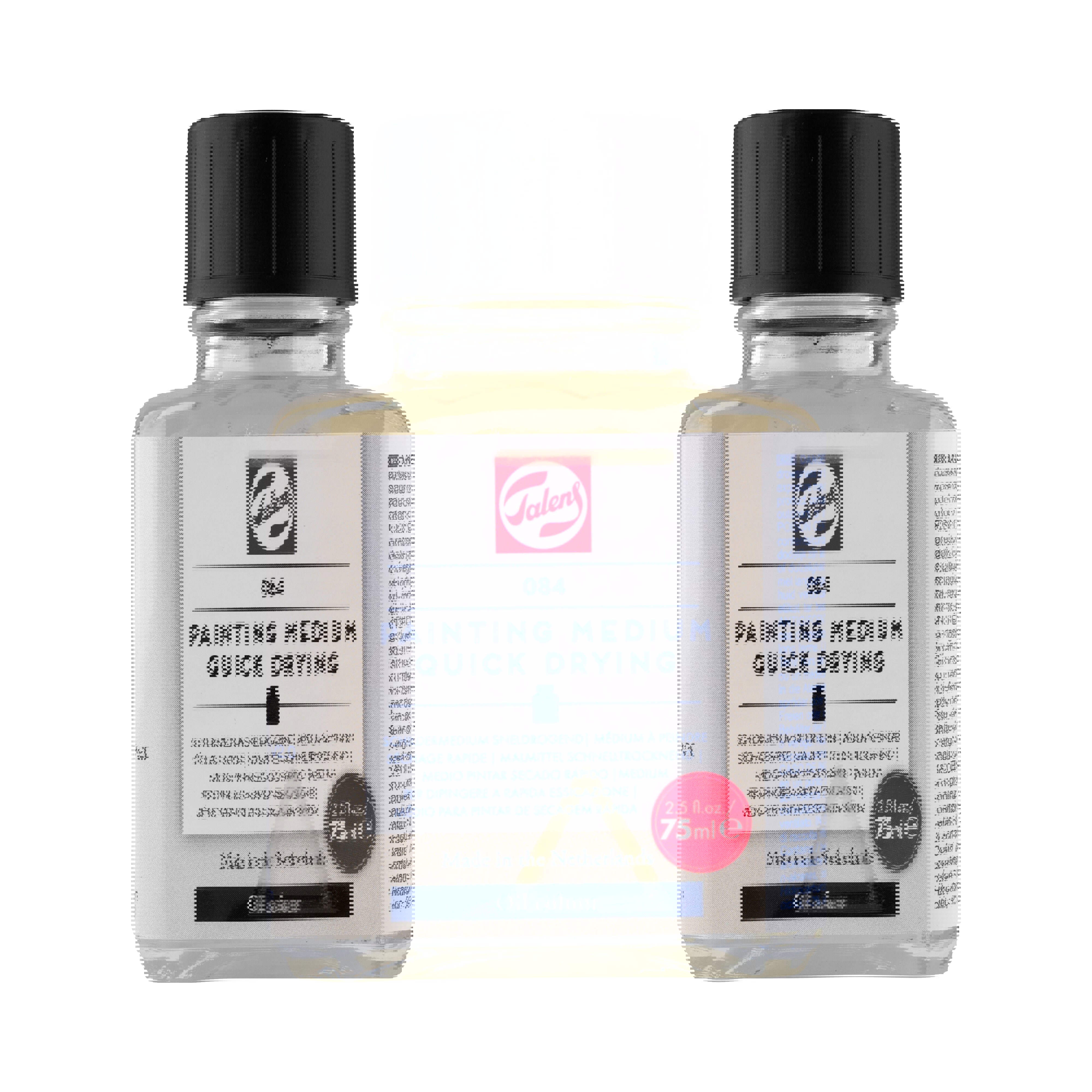 Talens Mediums Painting medium 84 75 ml