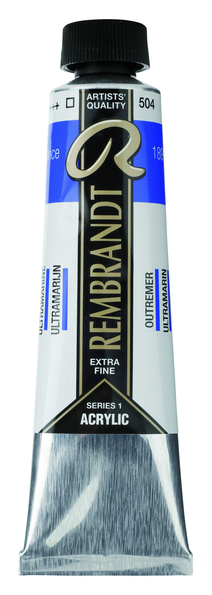 RAC 40ML ULTRAMARINE