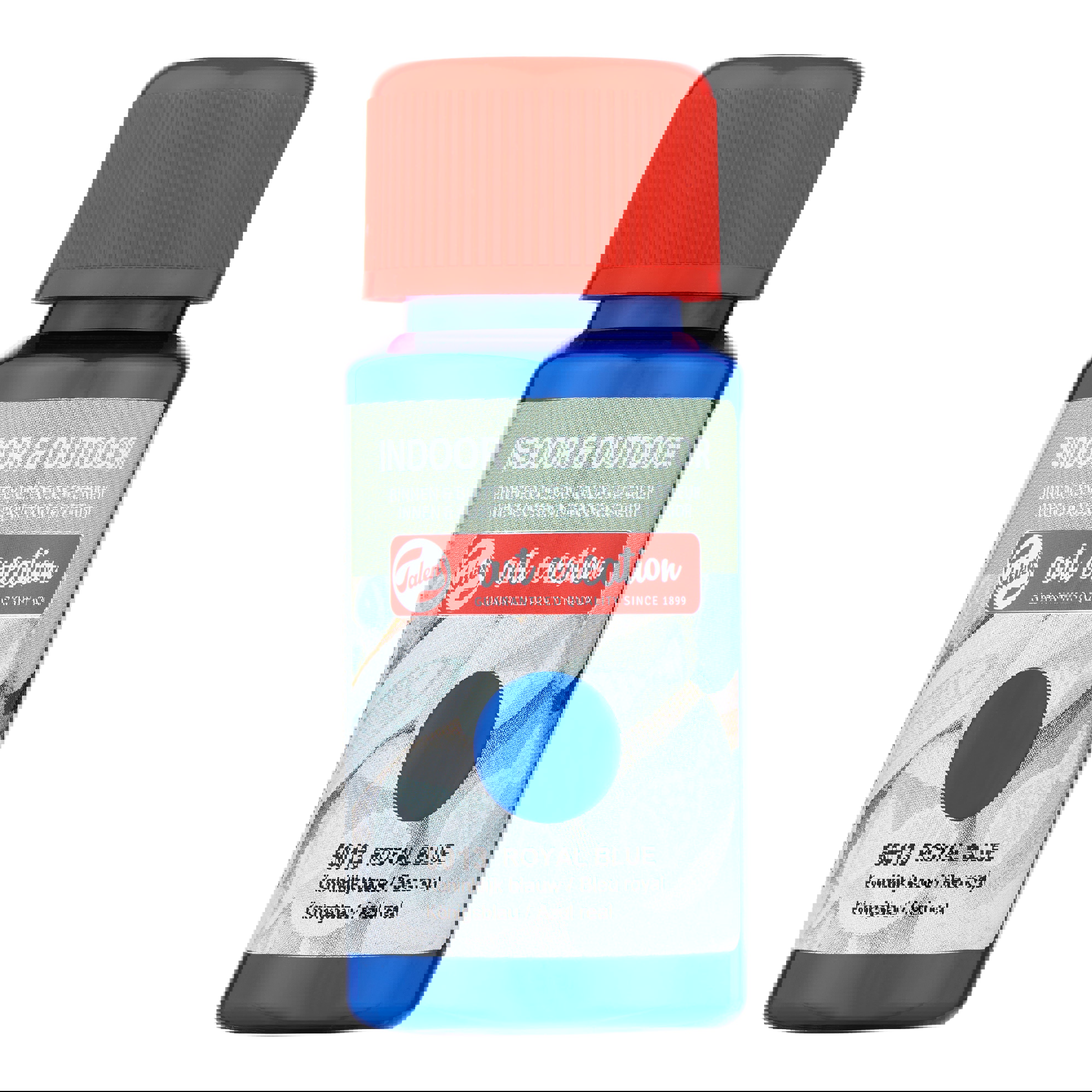 Talens Art Creation Indoor & Outdoor Bottle 50 ml Royal Blue