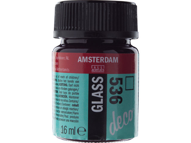 AAC GLASS 16ML VIOLET