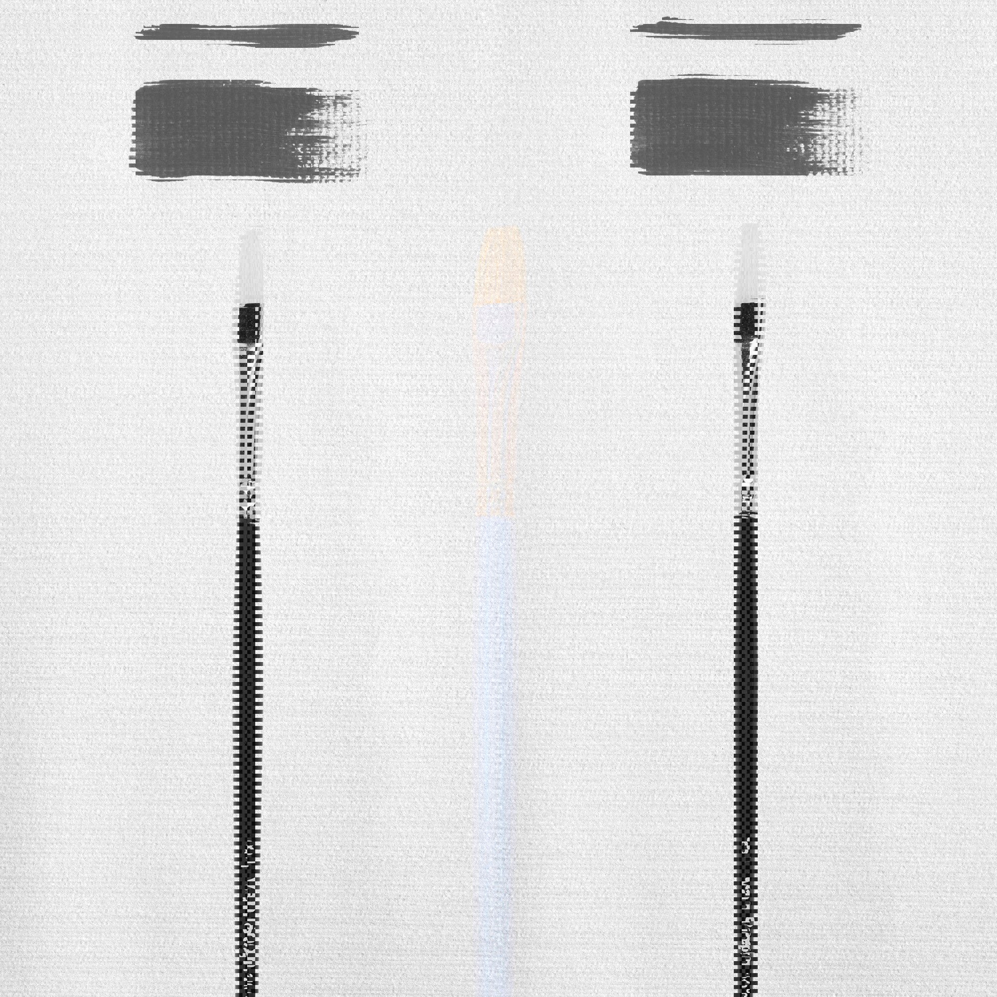 Van Gogh Oil & Acrylic Brush Series 210 Series 210 No. 8 1 piece