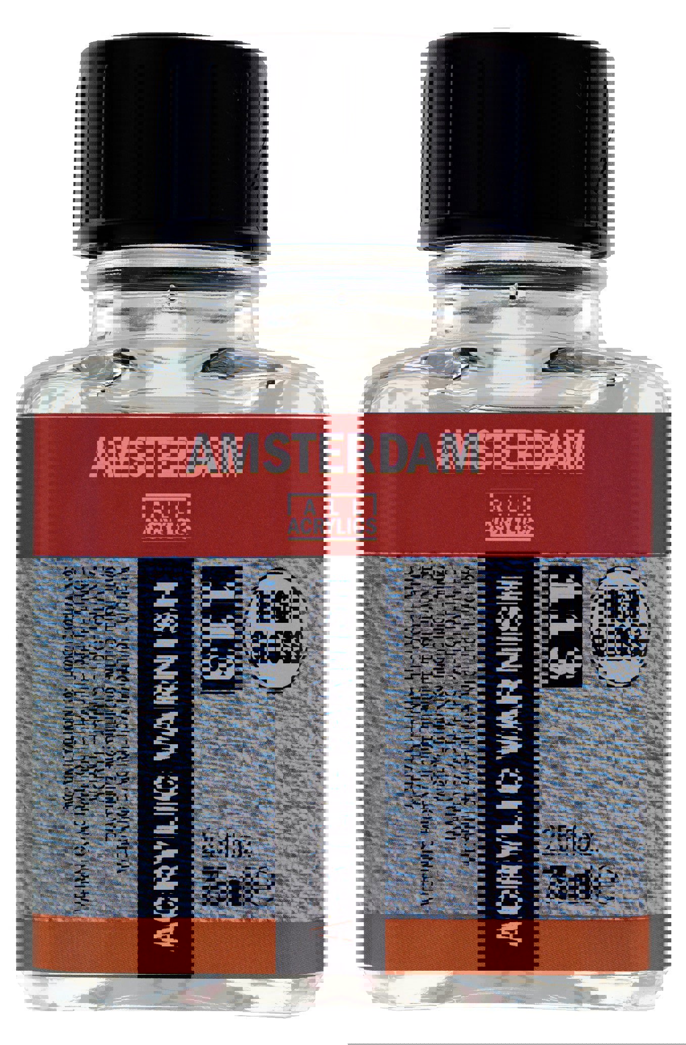 AAC ACR.VARN.HIGH GLOSS 75ML