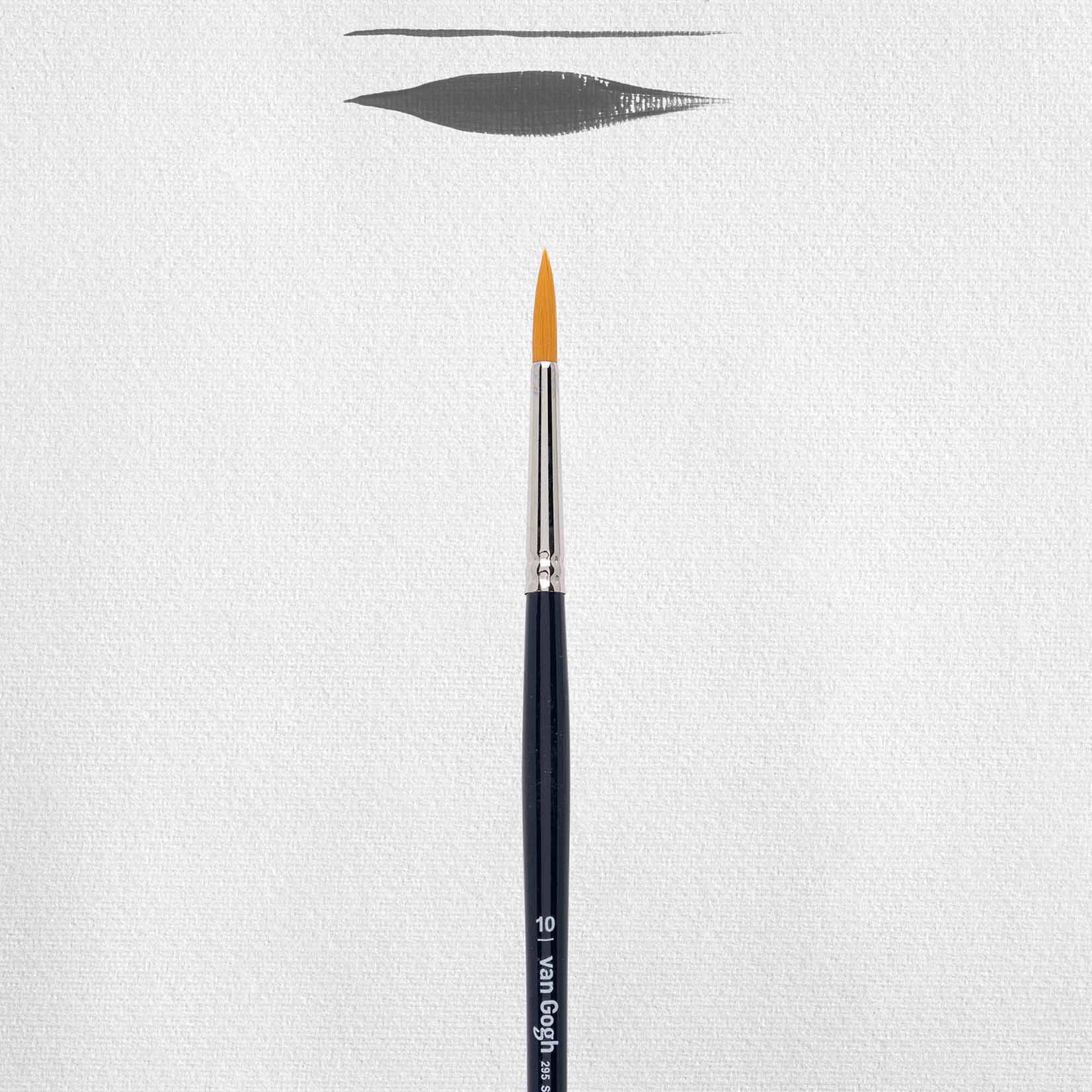 GOC/GAC BRUSH 295/10 FSC#