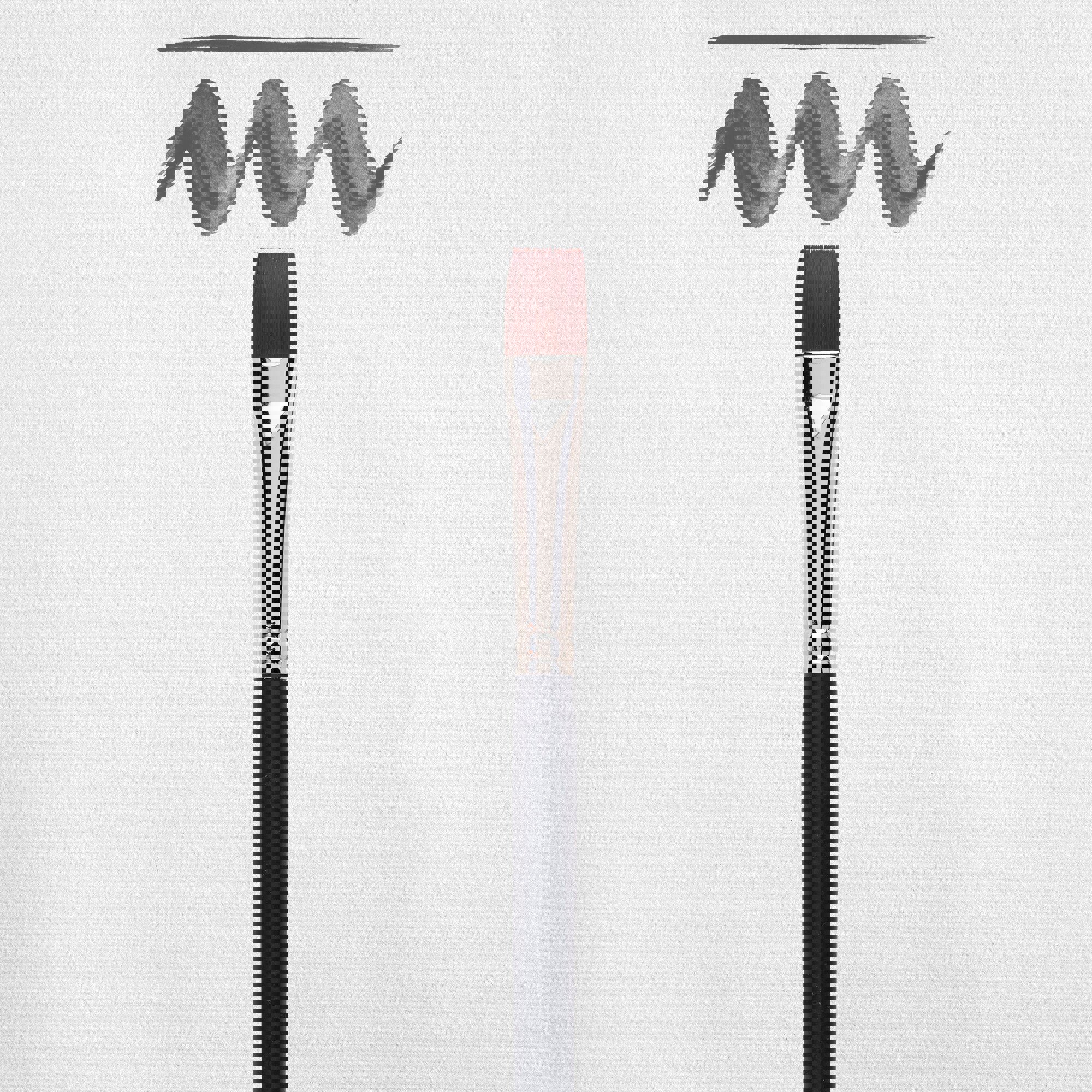 Rembrandt Oil & Acrylic Brush Serie 290 series 290 no. 14 1 piece