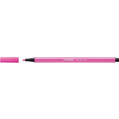 68/056 Pen 68 Fluo Pink