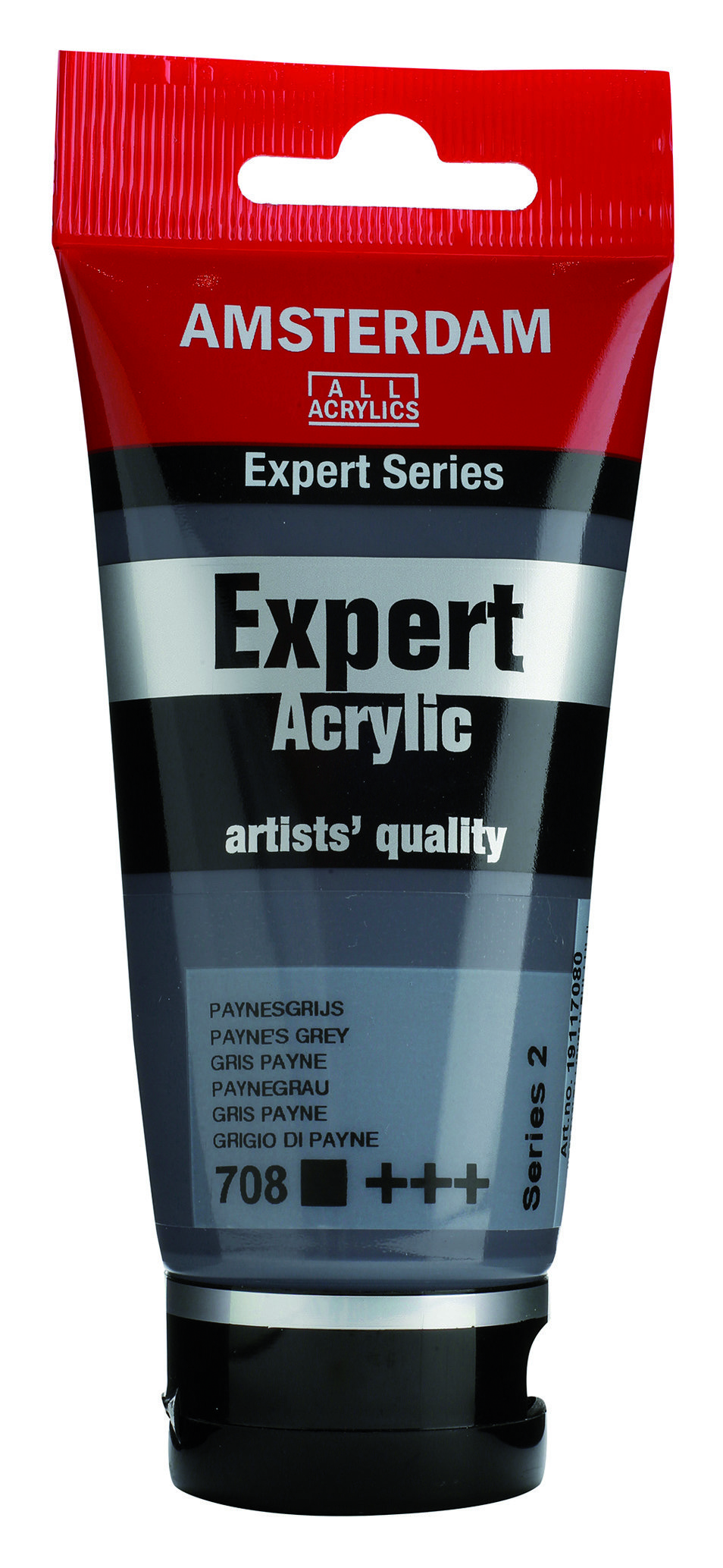 AAC EXP.75ML PAYNES GREY