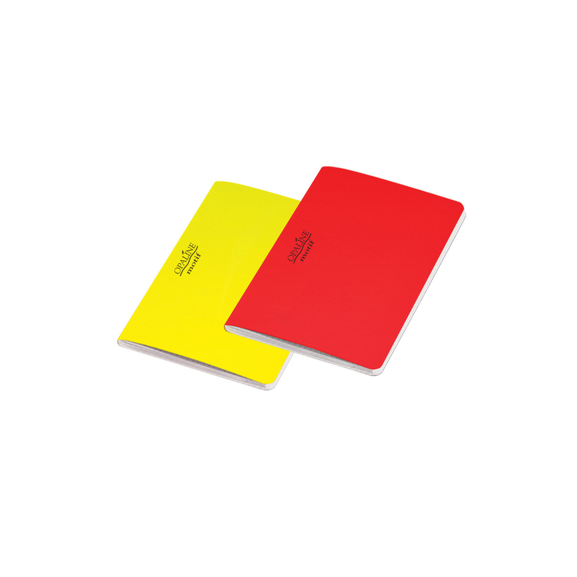 OPALINE Ex Bk PP Stit 70g M.Cal 48sh L/R A5