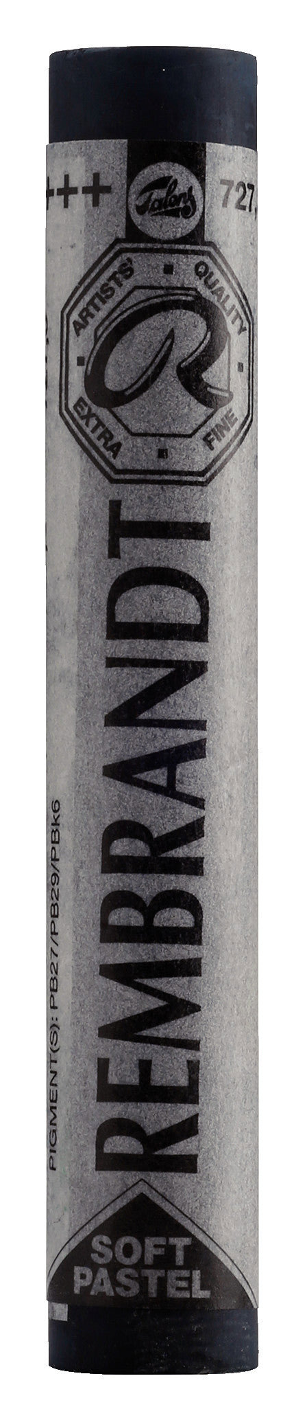 Rembrandt Soft Pastel G Bluish Grey 727.3 1 piece