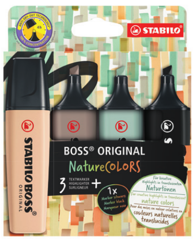 70/4-2-5 BOSS Original NATURAL Wallet 4pcs