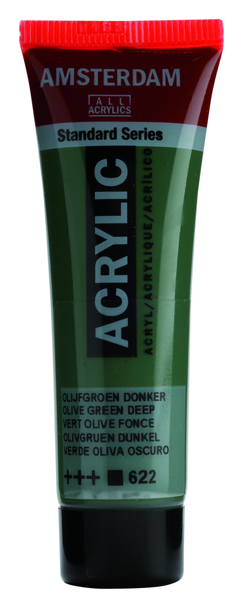AAC 20ML OLIVE GREEN DP