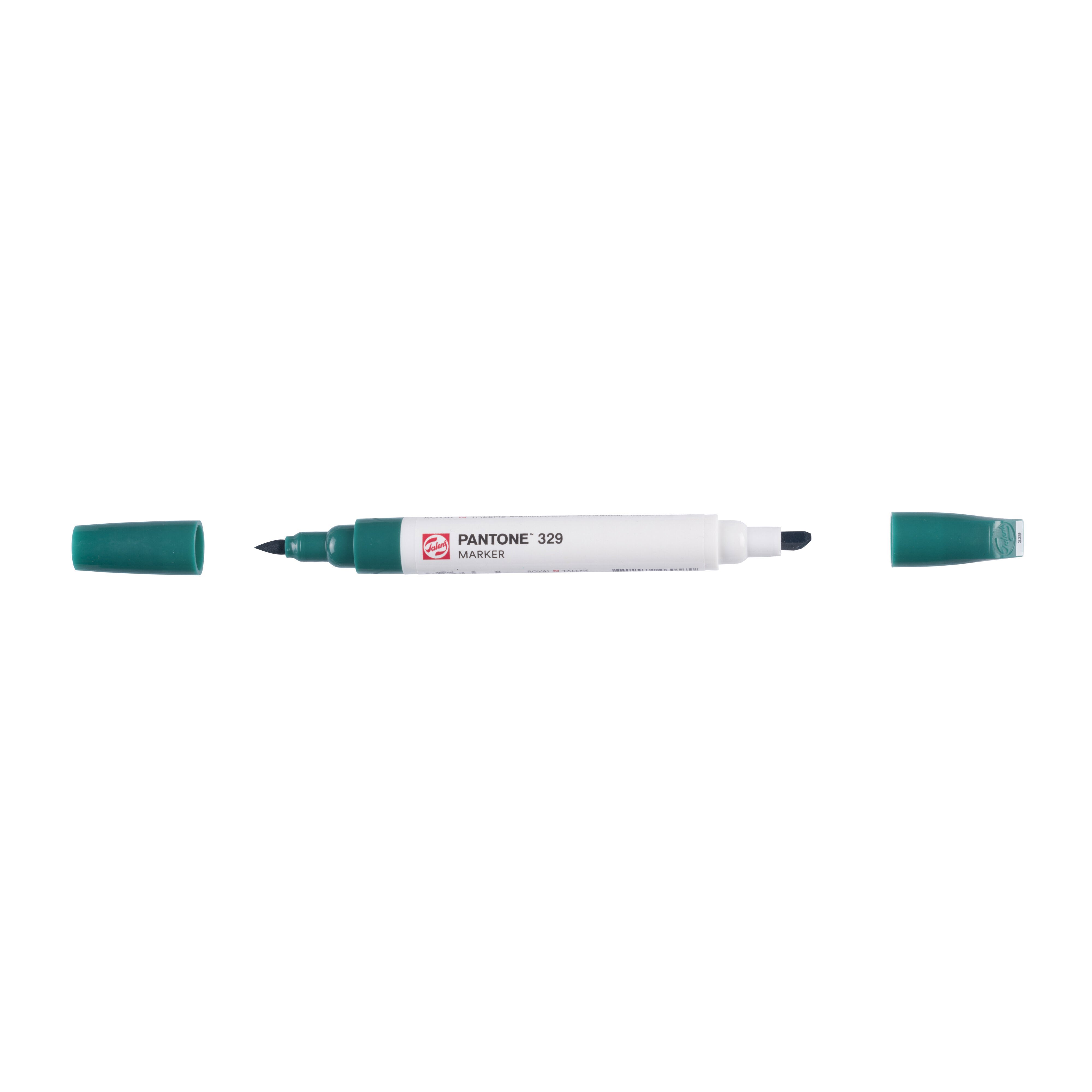 Talens Pantone Marker Deep Teal
