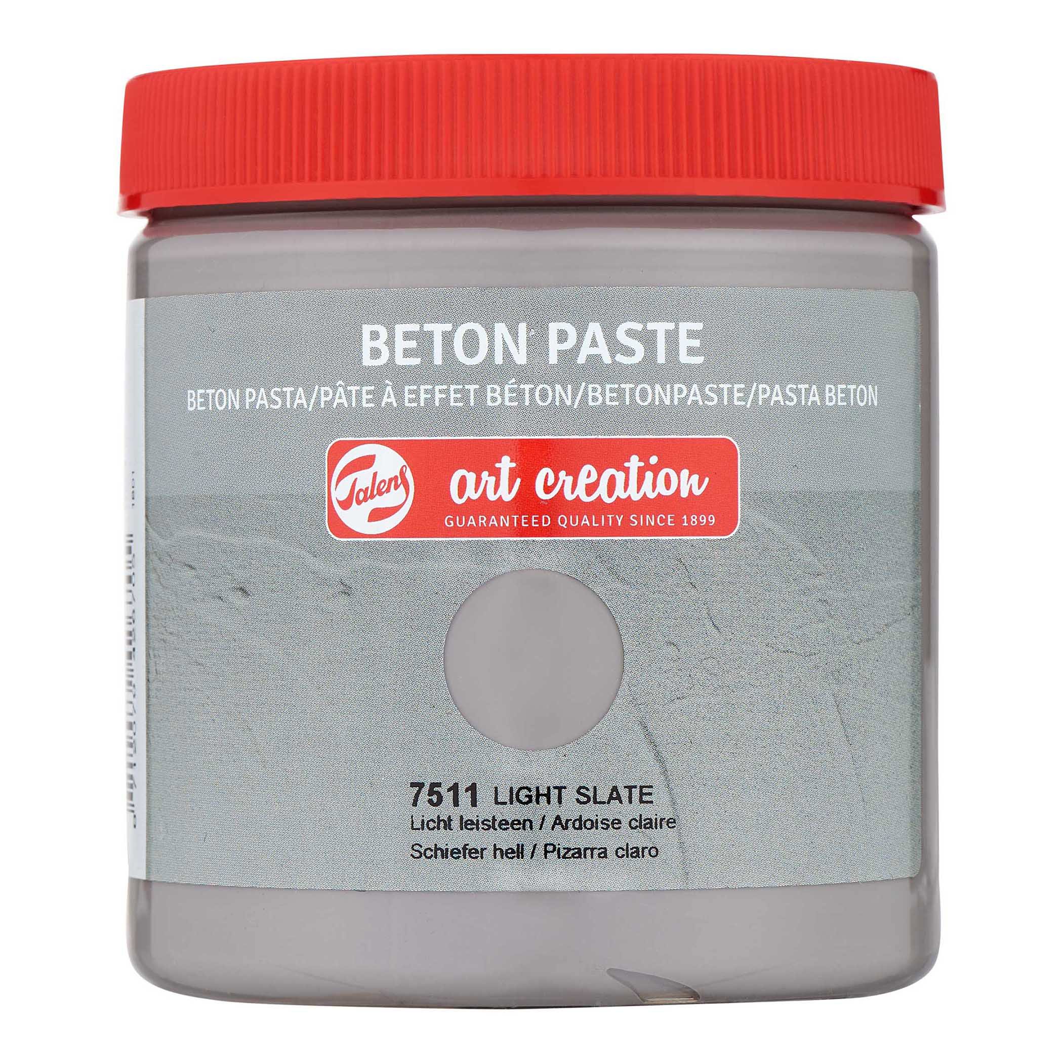TAC BETON 250ML LIGHT SLATE
