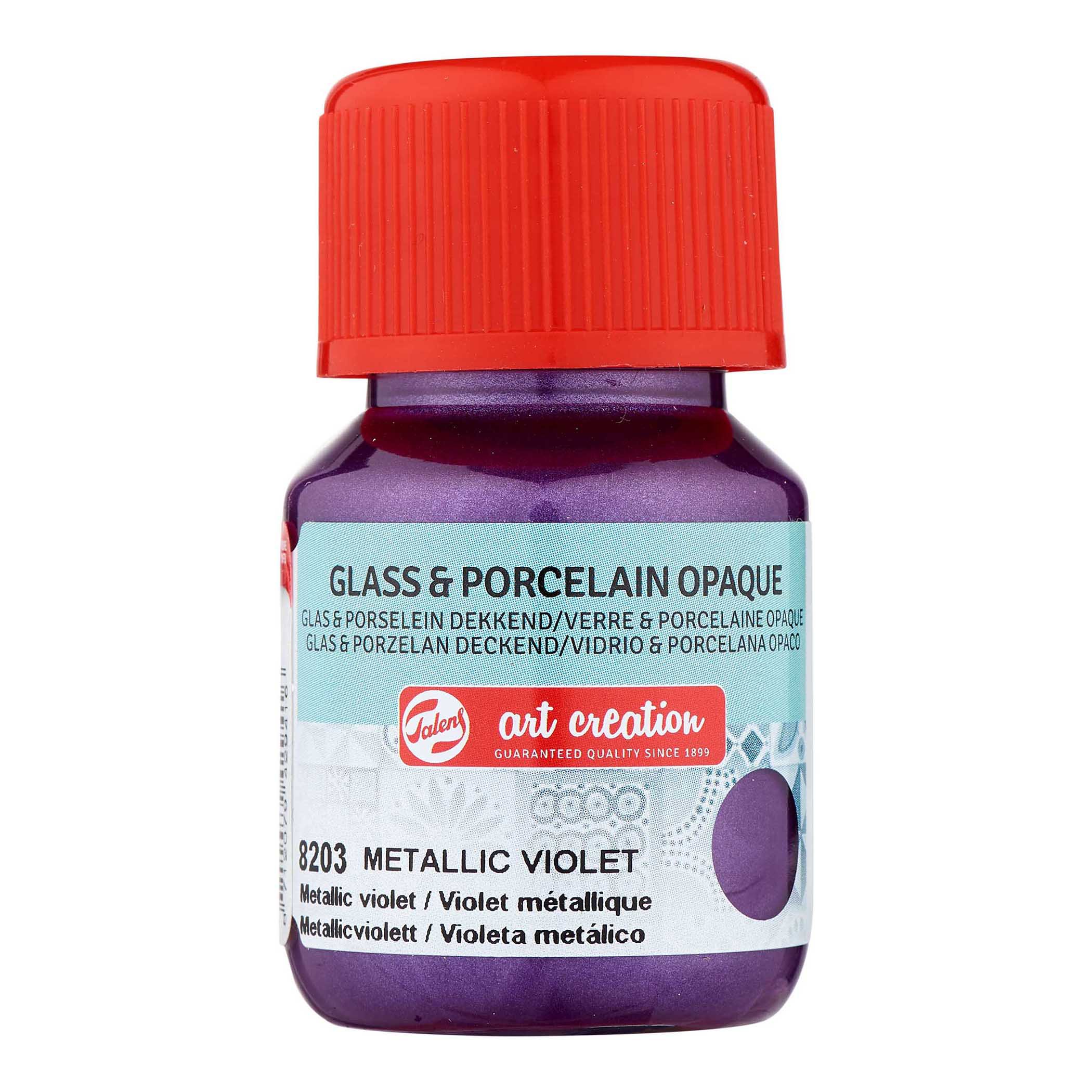 TAC G-P.OPQ.30ML METAL VIOLET