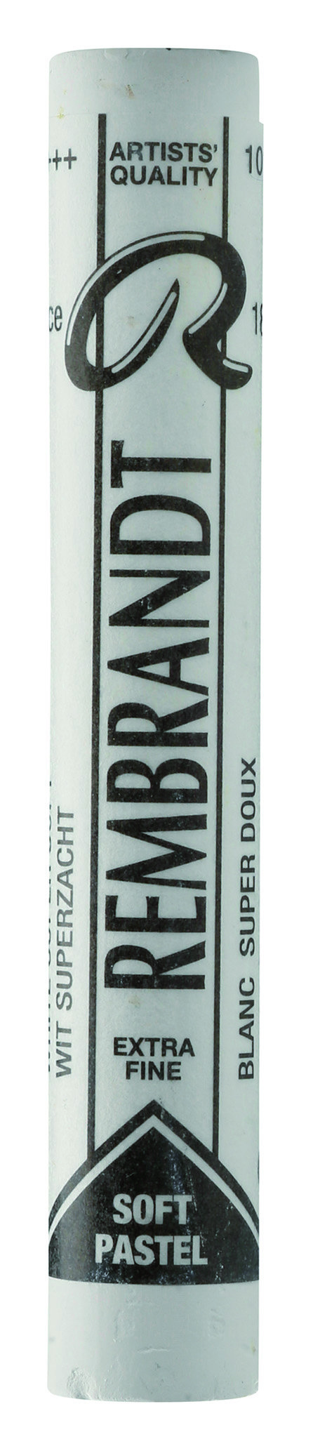 RSP WHITE SUPER SOFT 5