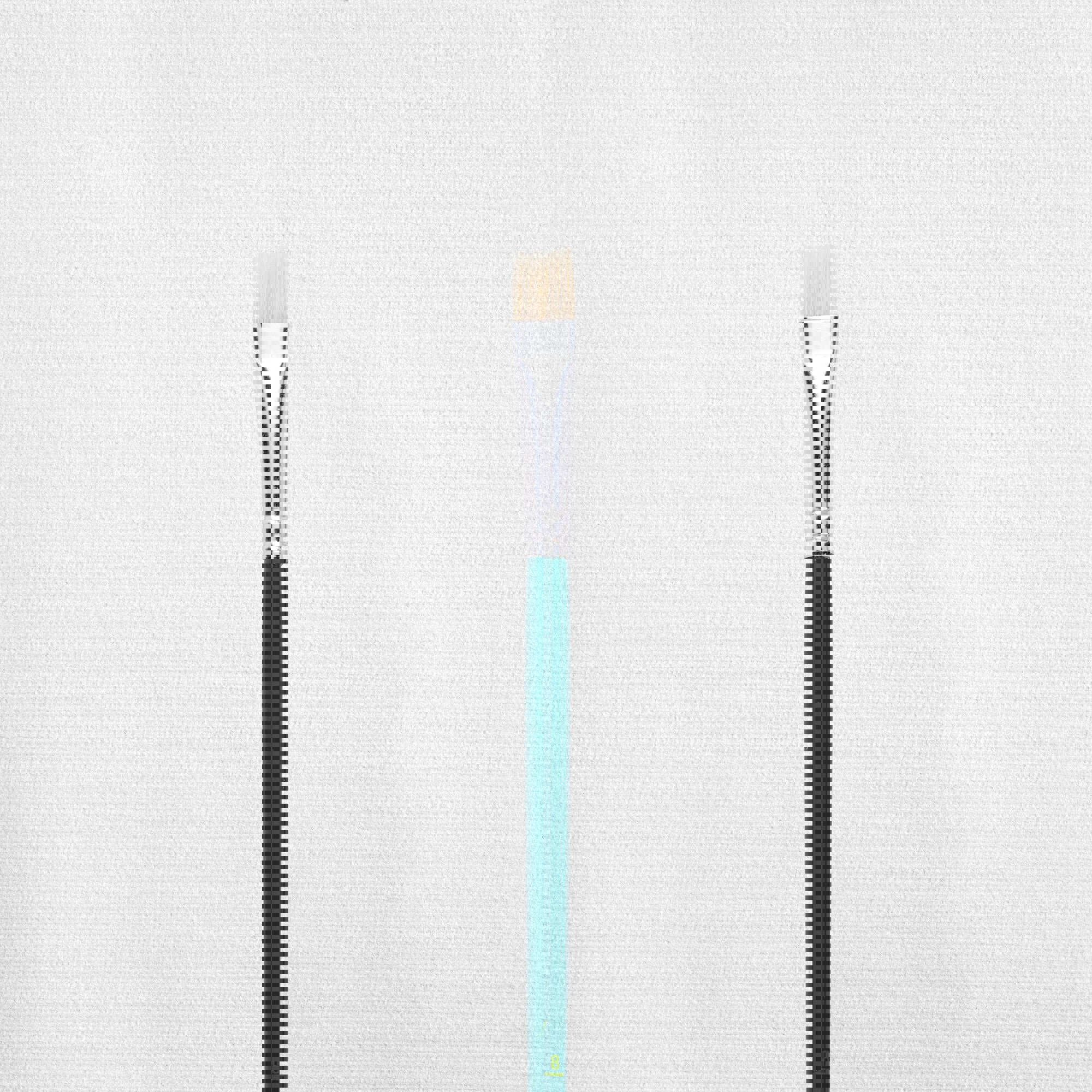 Talens Oil & Acrylic Brushes Series 220 Series 220 Nr.8# 1 piece