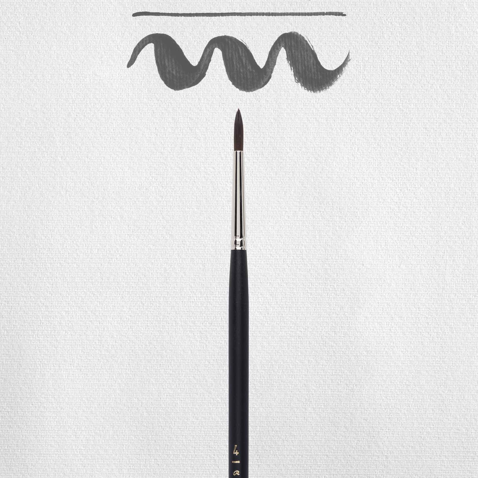 ROC/RAC BRUSH 291/4 FSC