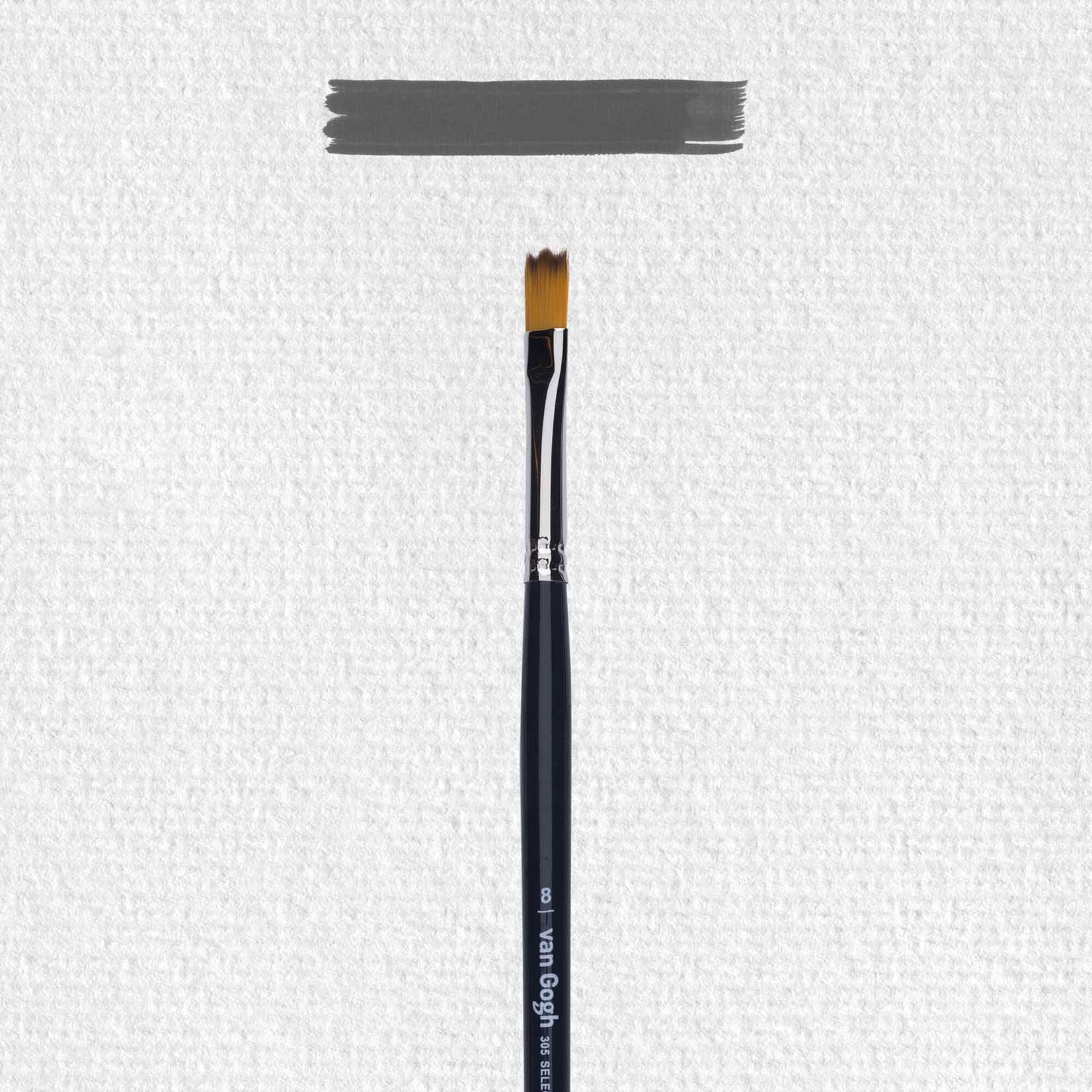 GOC/GAC BRUSH 305/8 FSC#