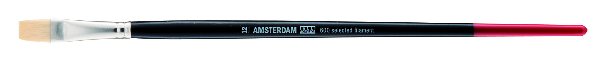 AAC BRUSH 600/12 FSC#