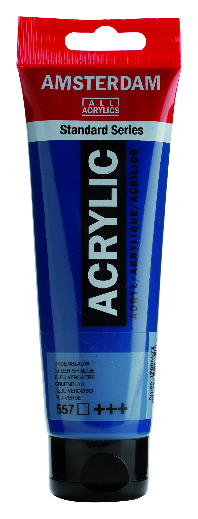 AAC 120ML GREENISH BLUE