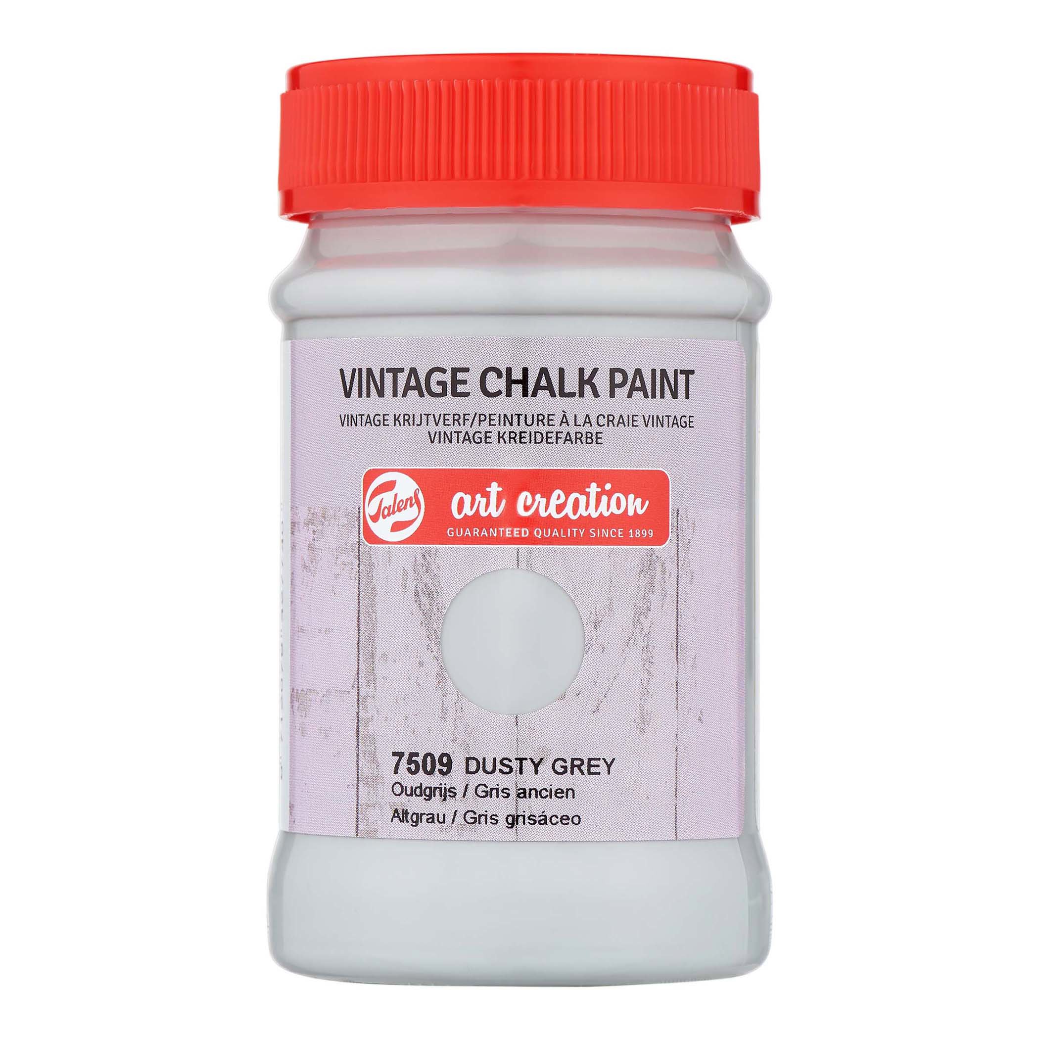 TAC VINT.100ML DUSTY GREY