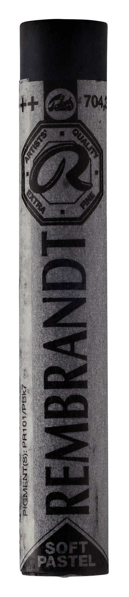 Rembrandt Soft Pastel G Grey 704.3 1 piece