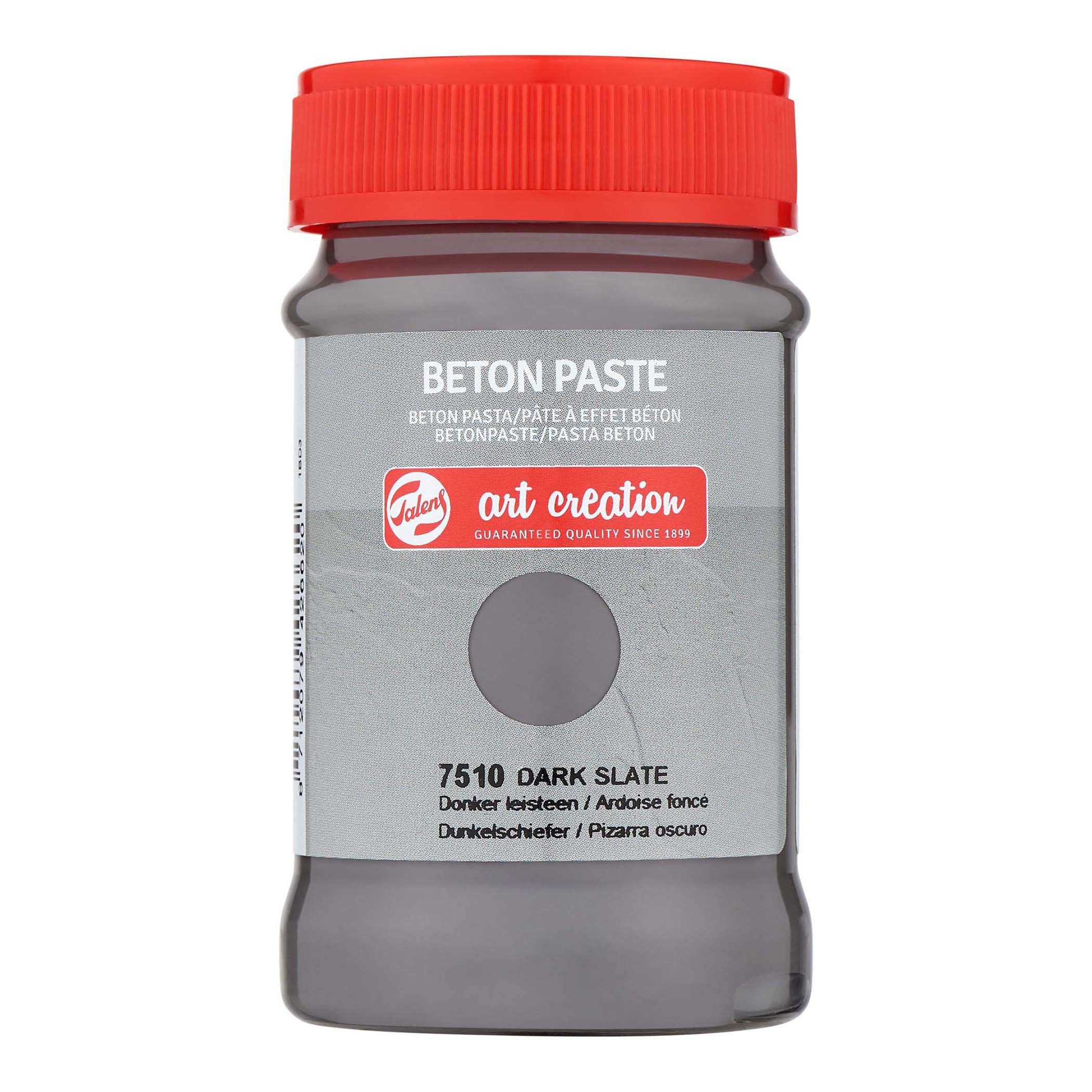 TAC BETON 100ML DARK SLATE