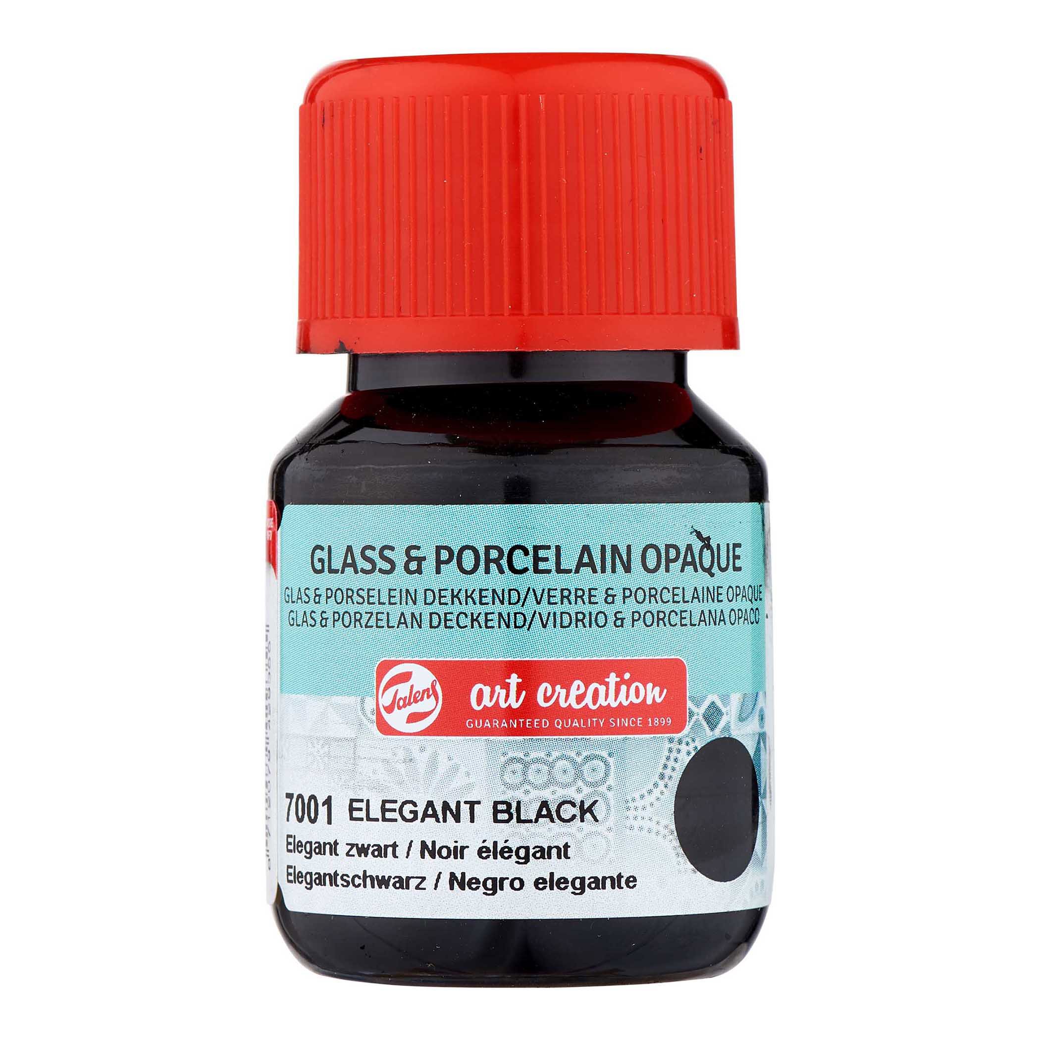 TAC G-P.OPQ.30ML ELEGANT BLACK