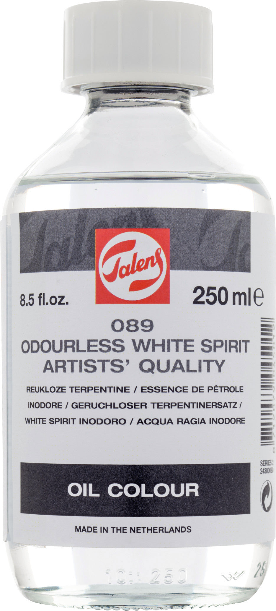 Talens Solvents 89 250 ml