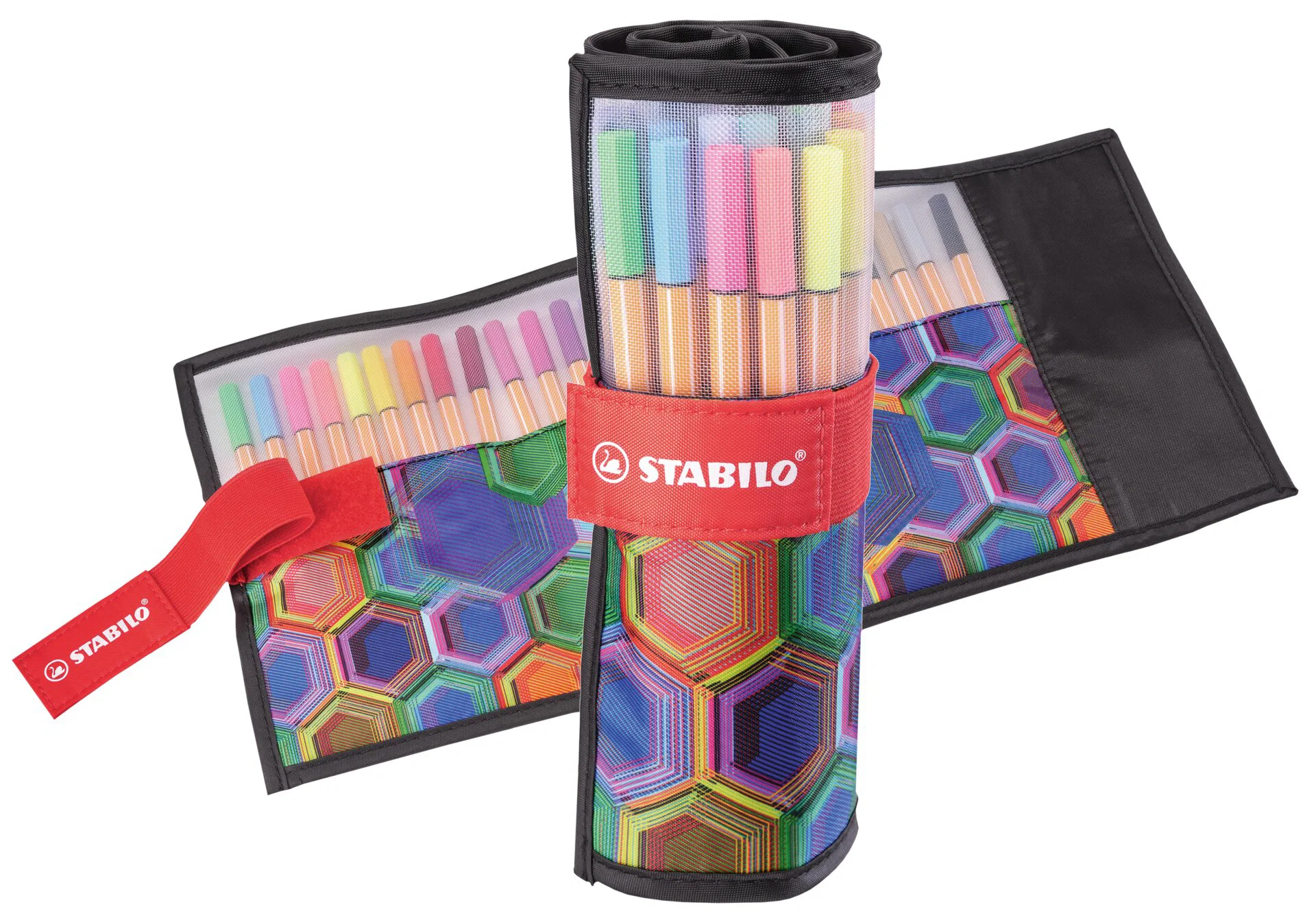 ARTY point 88 Roller Set 25 Colors Thumbnail